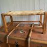 vintage stool Image 2