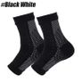 Unisex Compression Ankle Socks Image 2