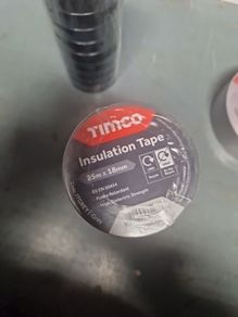 insulation tape