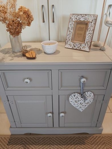 Sideboard