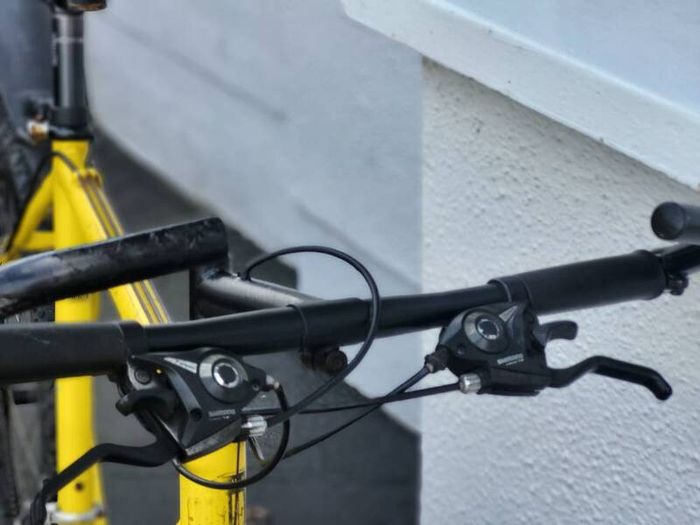 Hybrid  2 Cheap Used Bikes