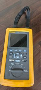 Fluke DSP-4000 Cable Analyzer Main Unit