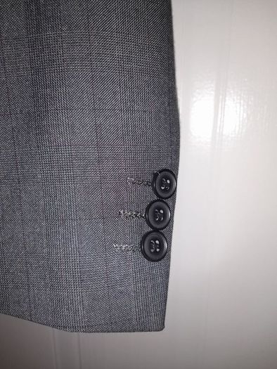men suit from next