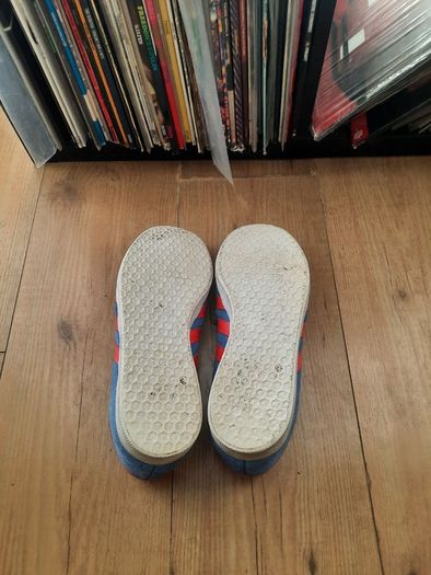 Adidas Gazelle