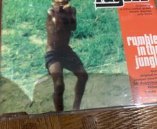 Fugees Featuring A Tribe Called Quest, Busta Rhymes And Forte Rumble In The Jungle
