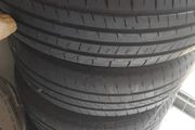 Ford wheels x 4