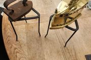 antique irons