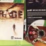 Rage [2011] (Xbox 360 Game) Image 4