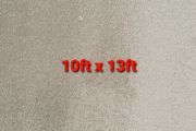 carpet 10ft x 13ft