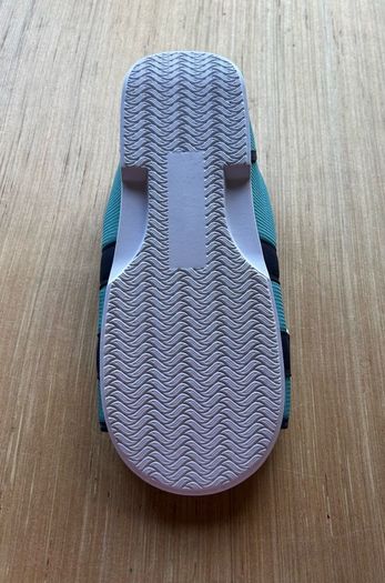 New Ossur Mesh Top Post Op Shoes