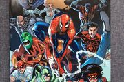 The Amazing Spider-Man: Spider-Island