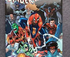 The Amazing Spider-Man: Spider-Island
