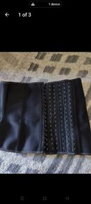 belly band