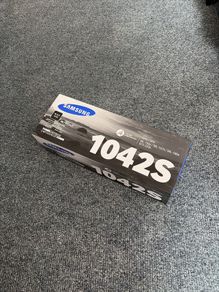 samsung toner MLT-D1042S black