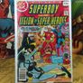 Superboy and the Legion of Super-Heroes ! Issue #246 ! Bronze Age Comic from 1978 ! by DC Comics ! Image 3