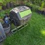 Tumbling composter Image 3