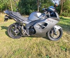 Triumph Other 2008