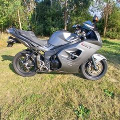 Triumph Other 2008