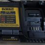 DeWALT DCC2520T1 Made in USA Flexvolt 10 Litre Cordless Air Compressor with Dewalt 110V DCB1106 Fast Battery Charger  (Useful with Pneumatic Nail Gun) Image 4