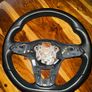 Golf Steering wheel Image 7