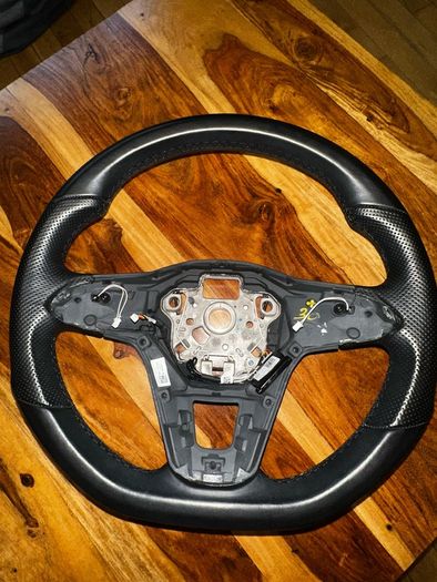 Golf Steering wheel