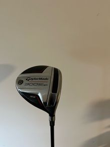 Taylormade mini driver