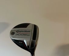 Taylormade mini driver