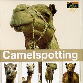 Camelspotting. CD. Free Postage!