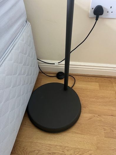 Ikea Floor Lamp