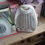 fan  heater Image 3