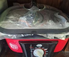 JML 8 in 1 Multicooker