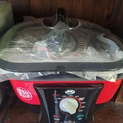 JML 8 in 1 Multicooker