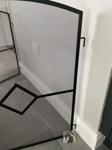 Stove Guard