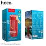 hoco HC7 Bluetooth 5.0 Sport Wireless Bluetooth Speaker (Red) Image 2