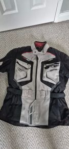 Oxford Motorcycle Jacket