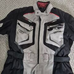 Oxford Motorcycle Jacket
