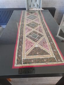 Gorgeous Dining room table
