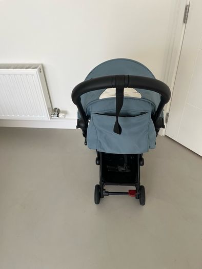 Babyzen Yoyo2 lightweight stroller