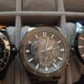 5-Watch Collection Bundle with 12-Slot Display Box (Boderry Titanium, Casio Edifice, CK, Newbridge) Image 5