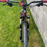 Scott Scale 730 Carbon Mountain Bike Medium Image 4