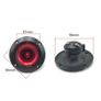 2x Piezoelectric Tweeter 3" Audio Speaker Treble Ceramic Piezo Loudspeaker Replacement PA/DJ Tweeters Home Subwoofer Stage Sound Image 3