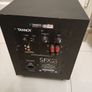 TANNOY powered Subwoofer Image 4