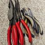 Snapon pliers Image 8