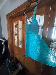 Swim Dress