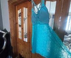 Swim Dress