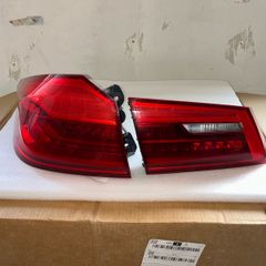 BMW G30 Tail Lights