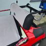 Yamaha Petrol Golf Buggy Image 3