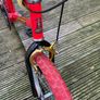 Raleigh Burner Image 2