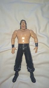 The great Khali
