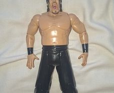 The great Khali